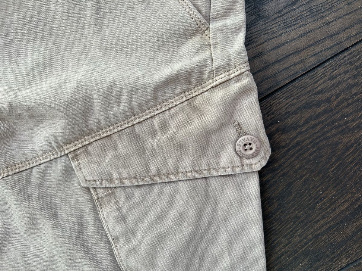 Pantaloni: Shorts Herren – Nuovo (secondo la descrizione) da Merligen venduto da boesch22 4