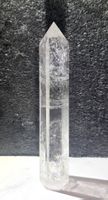 Bergkristall Obelisk O 266g