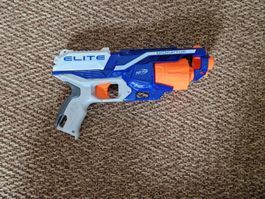 Nerfblaster Disruptor