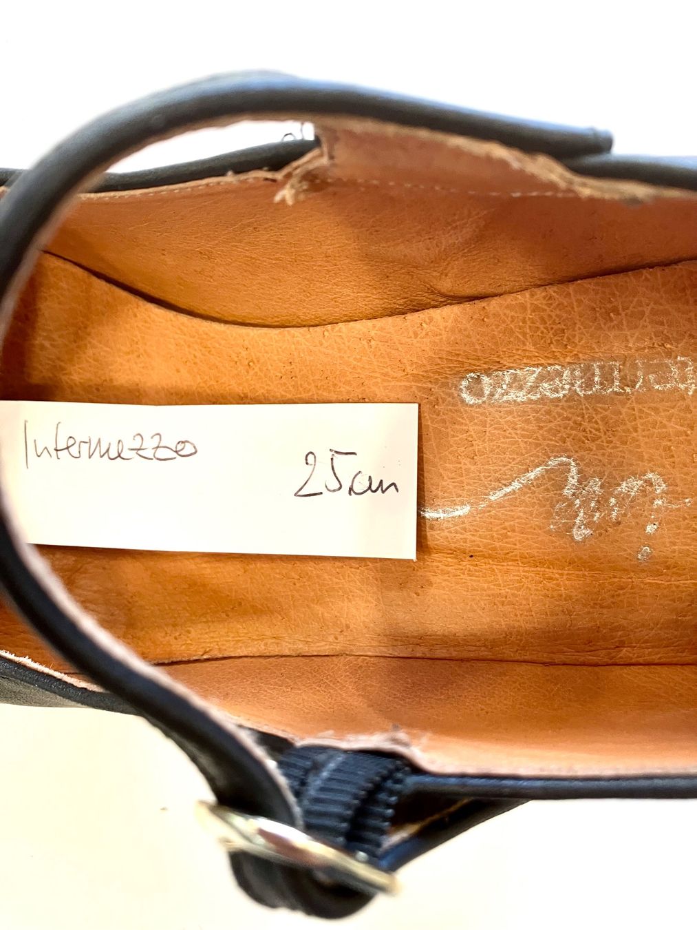 Damenschuhe: Pumps oder Flamencoschuhe Grösse 38 – Neu (gemäss Beschreibung) aus Schaffhausen von NinaRicardo 5