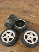 RC Buggy Radsatz