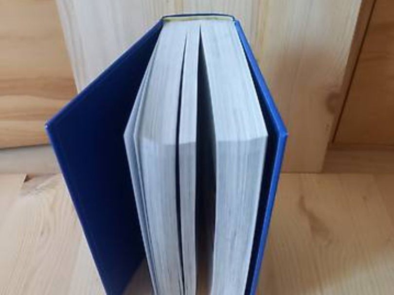Livres: Das Gourmet Handbuch – Neuf (Voir description) à Adliswil par cha_fq9f 7