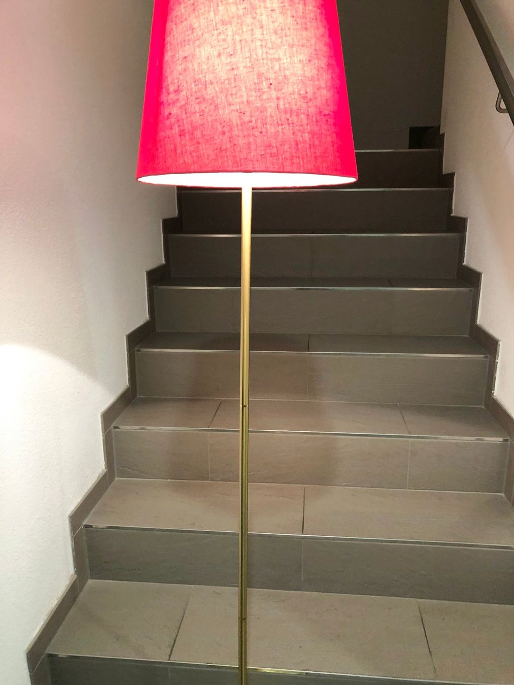 Lampen: Stehlampe – Neu (gemäss Beschreibung) aus Glattbrugg von Ariel012 5