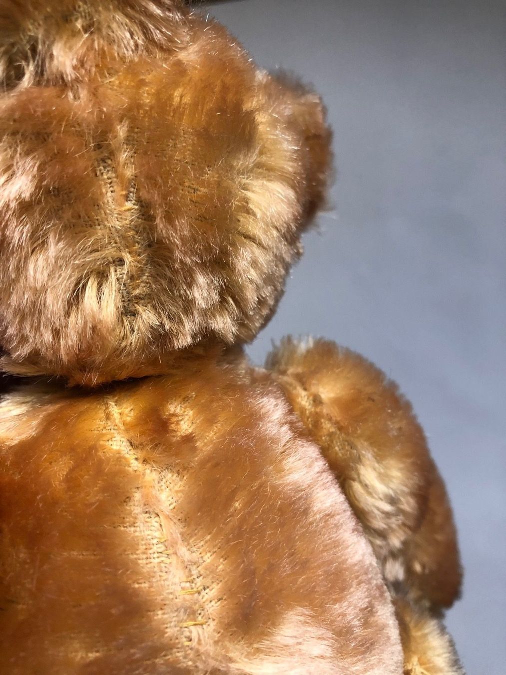 Spielzeuge: Ours en peluche – Gebraucht aus Arnex-sur-Orbe von cameleonfringant 9
