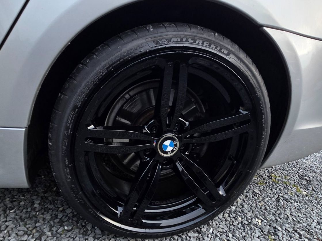BMW Cerchioni: jante bmw – Usato da Collombey venduto da Panam88 1