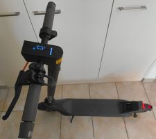 Xiaomi 4 Lite (2 Gen) eScooter