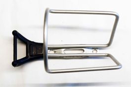 Vintage Bottle Cage T.A. FRANCE 46 Gramm