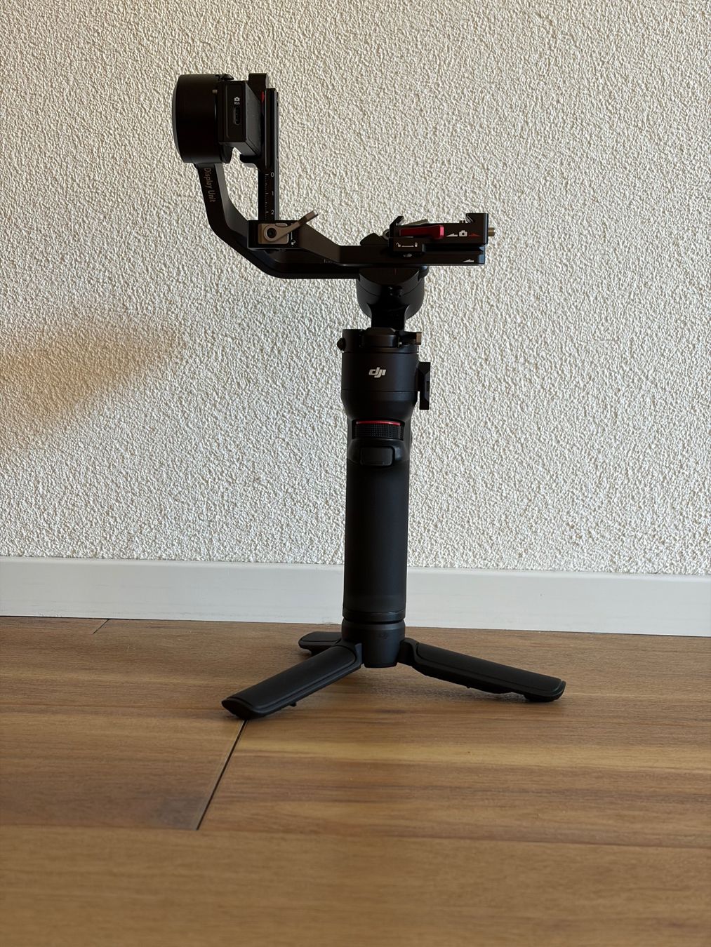 Fotocamera: Kameragimbal DJI RS 3 Mini – Usato da Huttwil venduto da a_f_zt2c 2