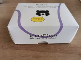 Bärndüsch Glafer - Spiel / Perfekt für Fans von Bern