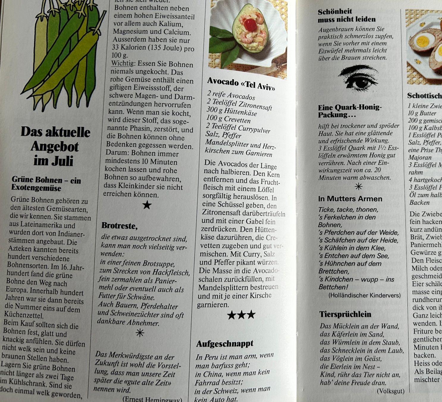 Libri: Das Butter-Buch – Usato da Igis venduto da elch04 1