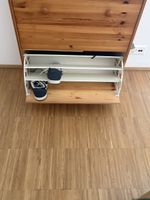 Schuhschrank