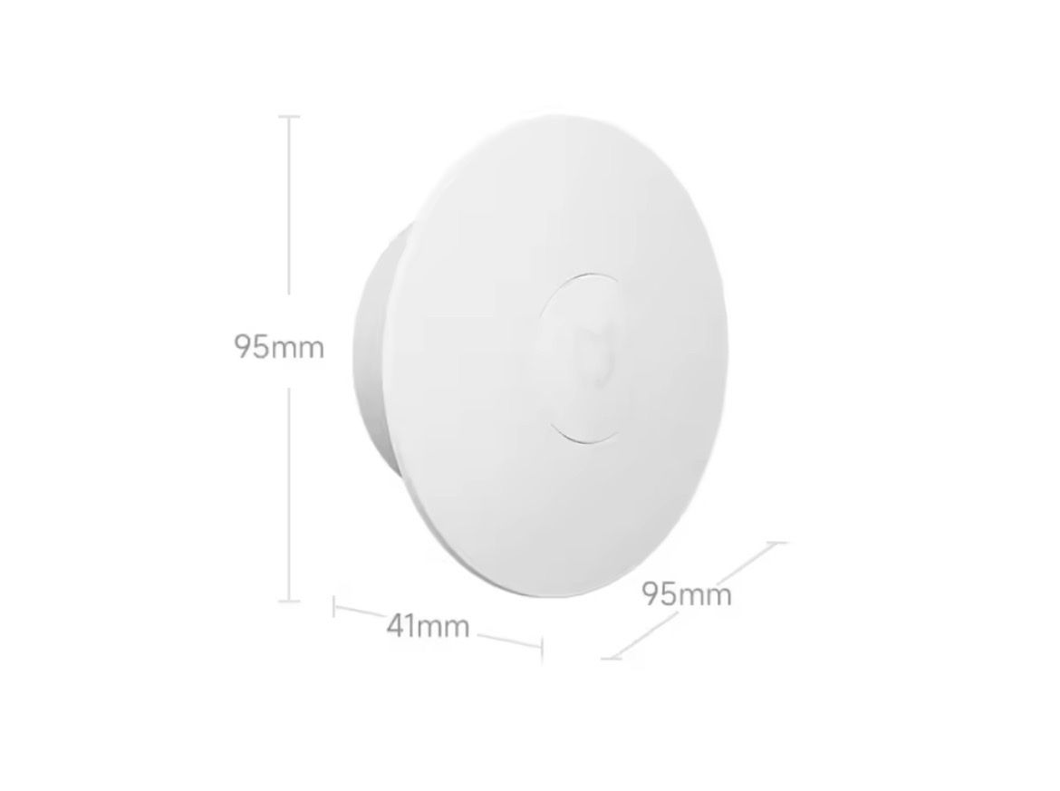 Xiaomi Lampade: Xiaomi Night Light 3 – Nuovo e nell'imballaggio originale da Zürich venduto da Soudeh_Alice 3