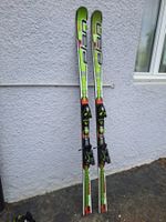 Skis alpin carving Elan 182 cm
