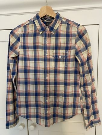 Hilfiger Denim Damenhemd