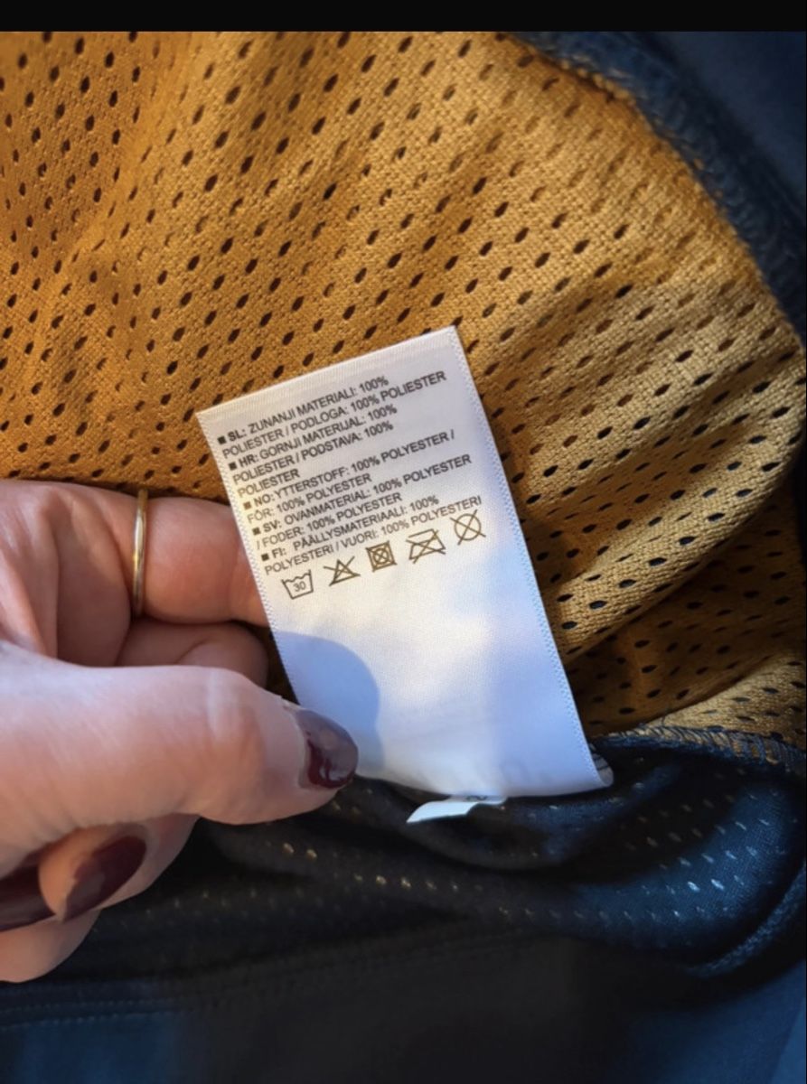 Meru Giacche: Meru Herrenjacke  – Usato da Basel venduto da Brunner.T 3