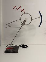 Design Gallery Milano - Tischleuchte Valencia