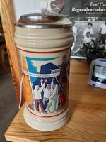 Bierkrug 700 Jahre Eidgenossenschaft