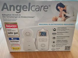 Angelcare AC423-D Babyphone, sehr guter Zustand