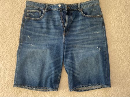 Bermudashorts