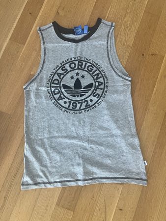 Adidas Top Damen Gr.XS