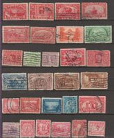 USA Collection