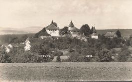 Kyburg 1929