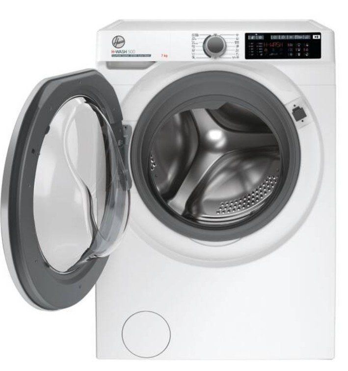 Hoover Waschmaschinen: Waschmaschine Hoover – Gebraucht aus Grossdietwil von dual02 3