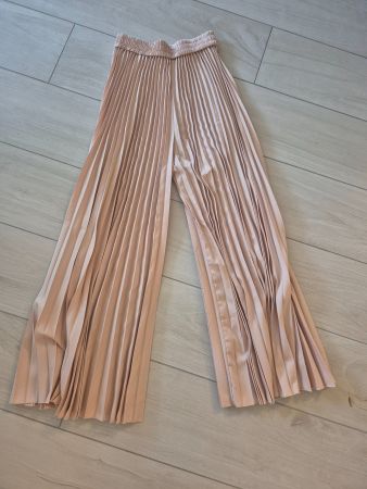 Stoffhose neu - Grösse 36