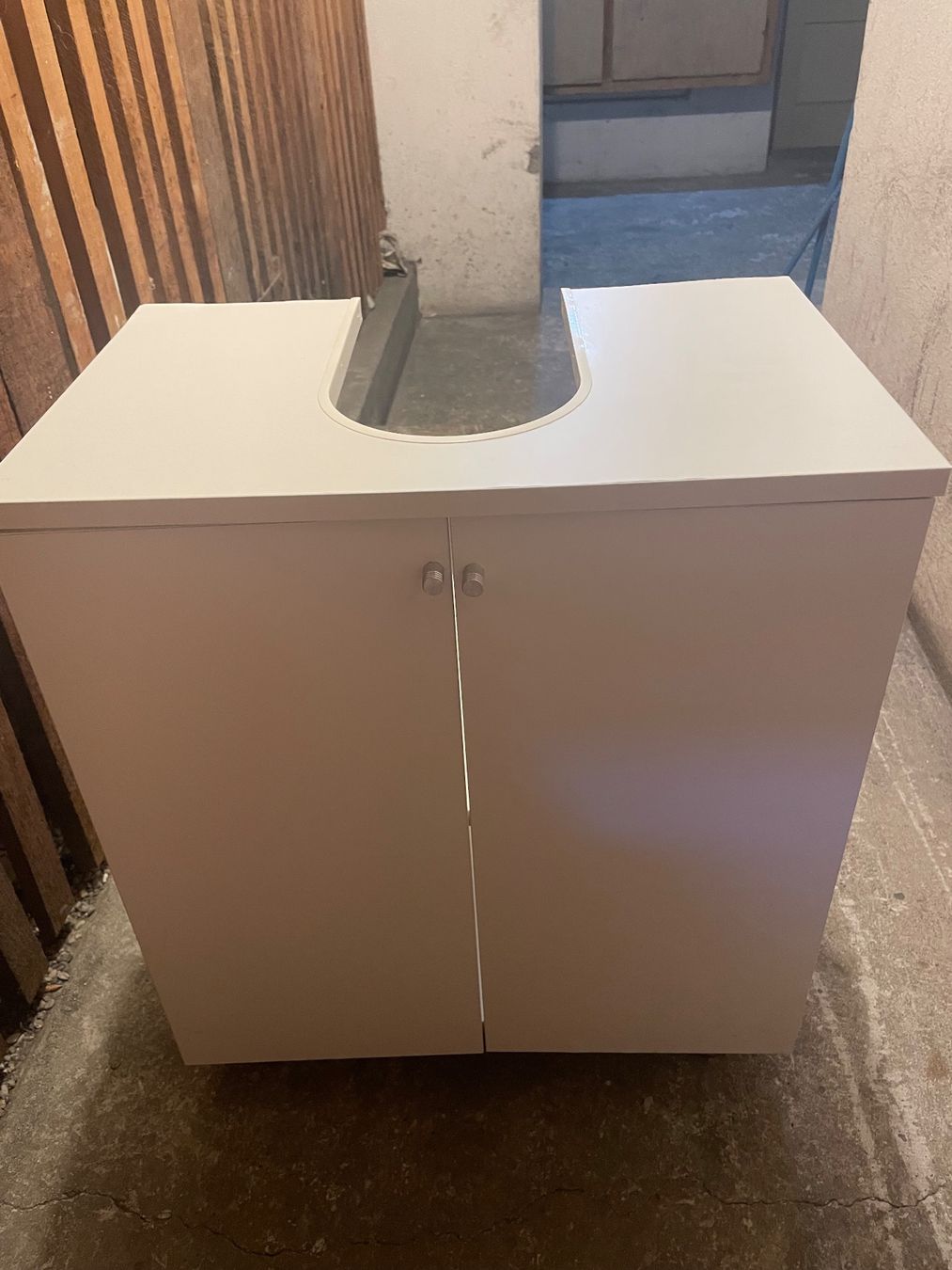 Ikea Mobili per bagno: Waschbeckenunterschrank IKEA – Usato da Zürich venduto da wid_d7kr 1