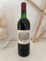 Château Lafite Rothschild 1975