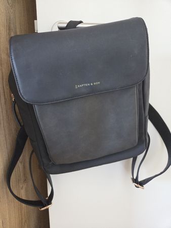 KAPTEN & SON Rucksack Tromso