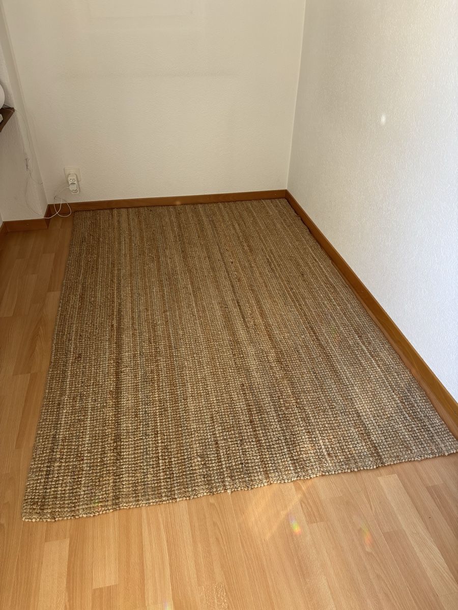 Tappeti: Lohals Teppich  – Usato da Bern venduto da wisemagpie 1