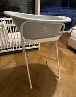 Baby Badewanne mit Gestell