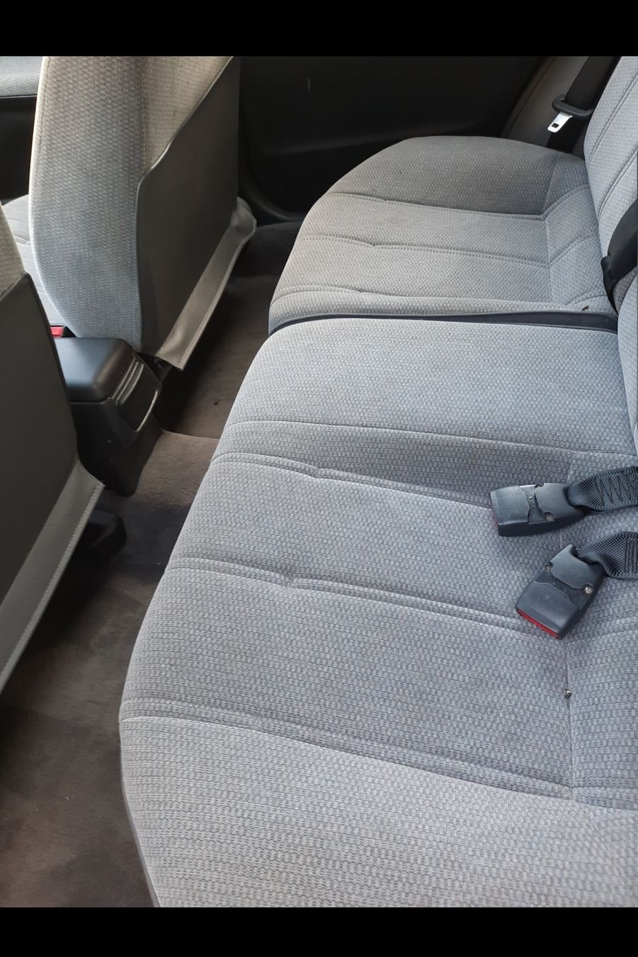 Nissan Autos: Nissan Sunny – Gebraucht aus Zürich von ajet_1968 3