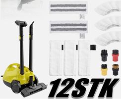 Zubehör für Karcher Dampf Reiniger Easyfix SC2 SC3 SC4 SC5