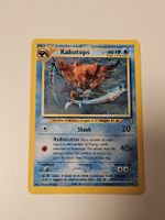 Pokemon Kabutops Neo Discovery Holo Englisch