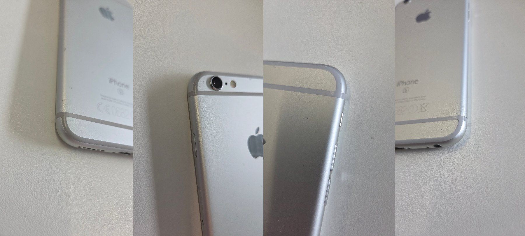 Apple Handys / Smartphones: Apple Iphone 6s / A1688 / 16 GB / iOS 15.8.2 / #170 – Gebraucht aus Adlikon b.Regensdf von ChriZ86 8