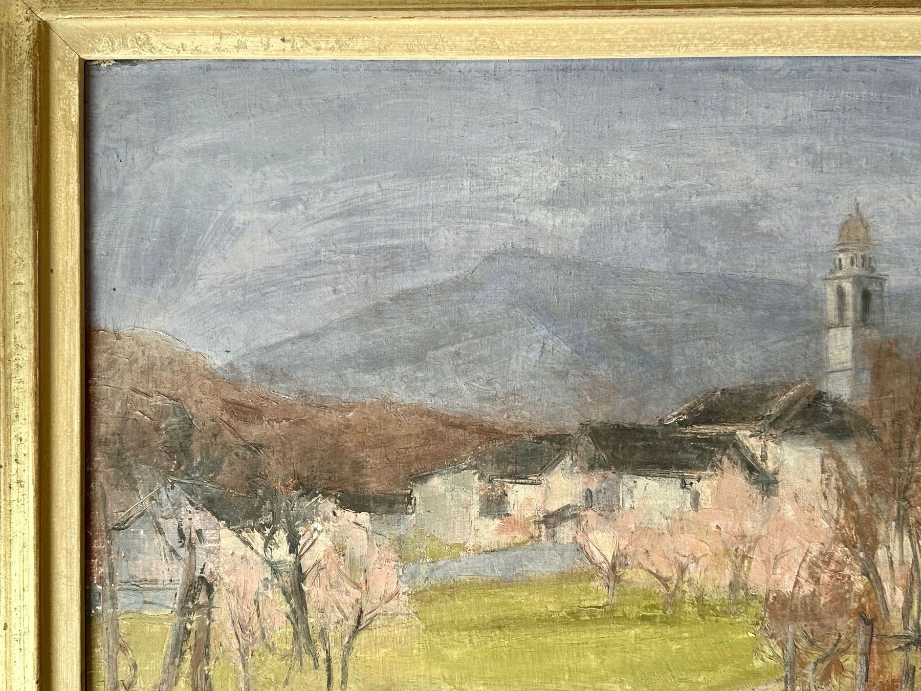 Dipinti: Rosetta Leins / Losone – Usato da Waltenschwil venduto da Fifofufee 2