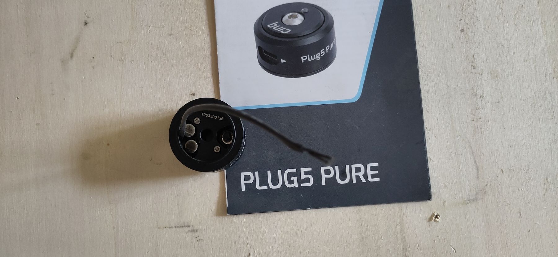 Supernova Pièces détachées: Cinq Plug Velo Dynamo USB Ladegerät  – D'occasion à Liebefeld par robi15blue 4
