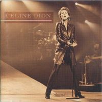 CELINE DION (CD) Live à Paris  NEUWERTIG
