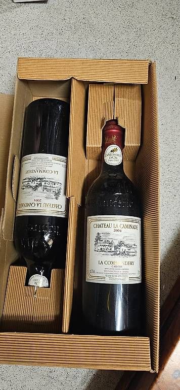 Vino: Diverse Weine zu verkaufen – Nuovo e nell'imballaggio originale da Ostermundigen venduto da ad__gc8p 3