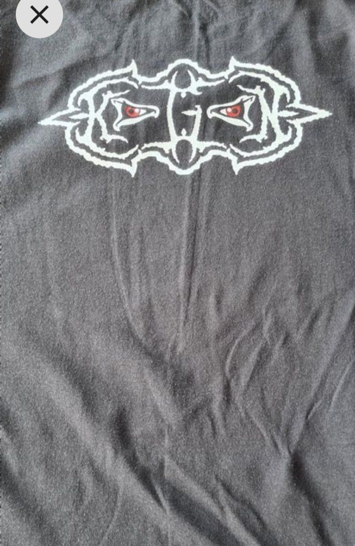 T-shirt: Karmageddon T-Shirt XXL – Usato da Oberkirch LU venduto da ThE_CoLLecTor666 1