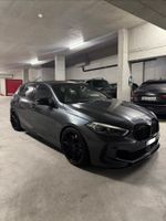 BMW M135i xDrive | Remus | H&R Federn