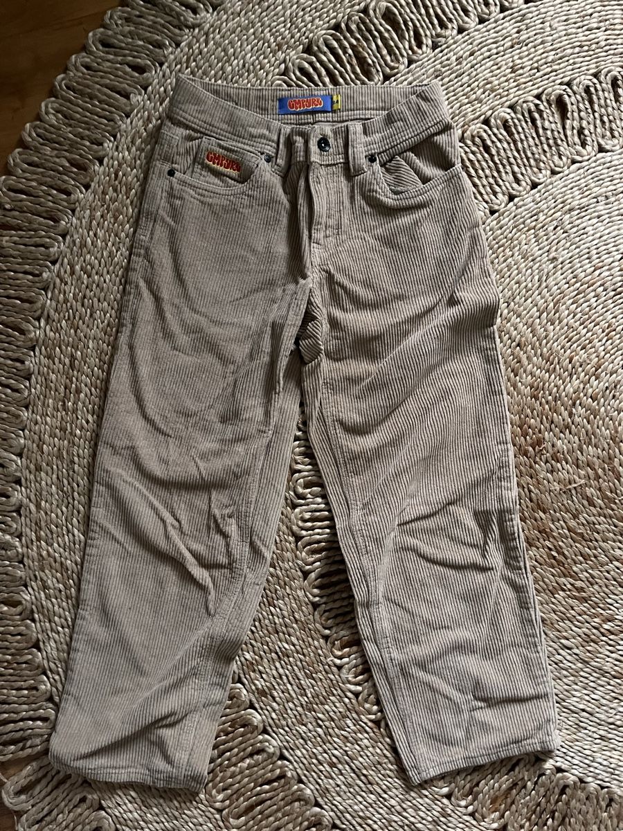 Pantaloni: Empyre Cord Hosen Grösse 24 – Nuovo (secondo la descrizione) da St. Gallen venduto da terryhelfer