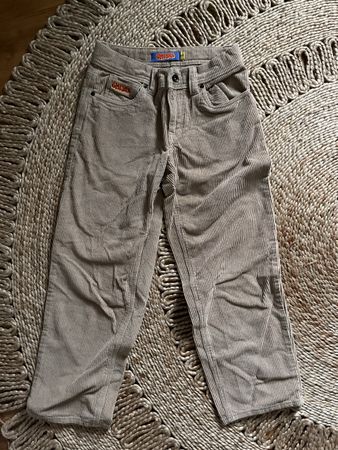 Empyre Cord Hosen Grösse 24