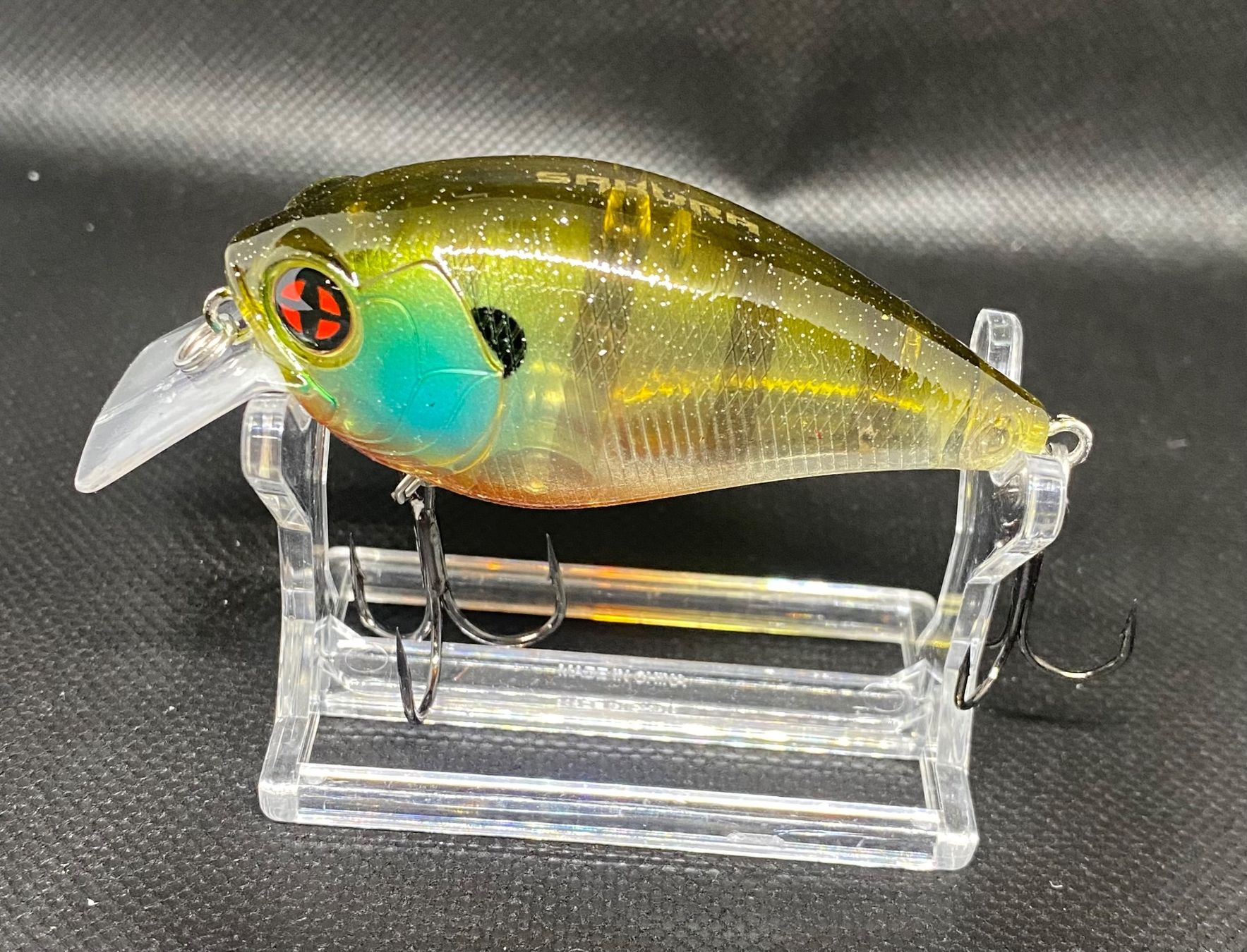 Esche: Sakura Crankbait 2.5 - 70 mm – Nuovo e nell'imballaggio originale da Widnau venduto da Fishingtackle_Oggy
