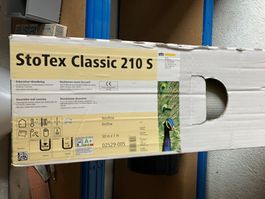 2x Tapete, Glasgewebe. Neu und eingepackt.