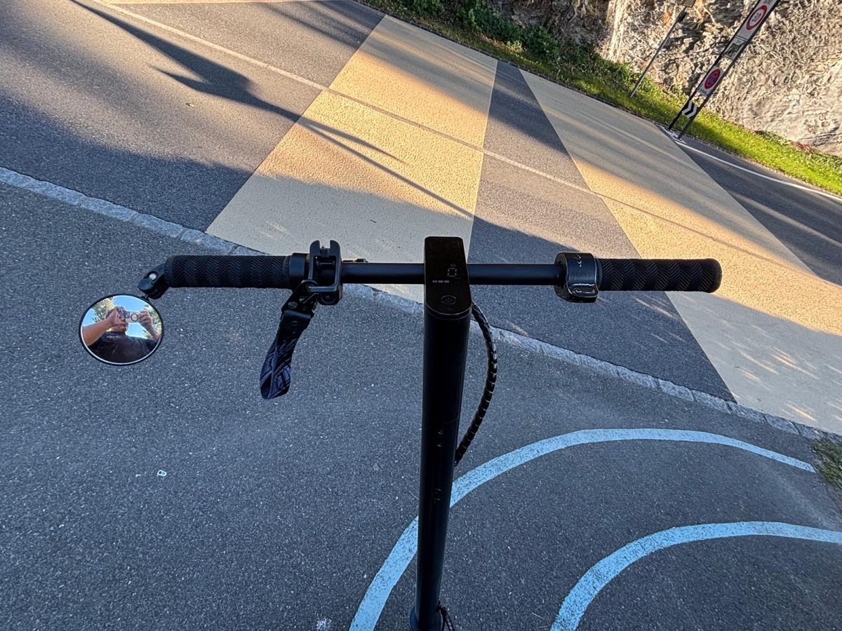 Scooter: Xiaomi Pro 5 – Usato da balzers venduto da turboblack1995 5