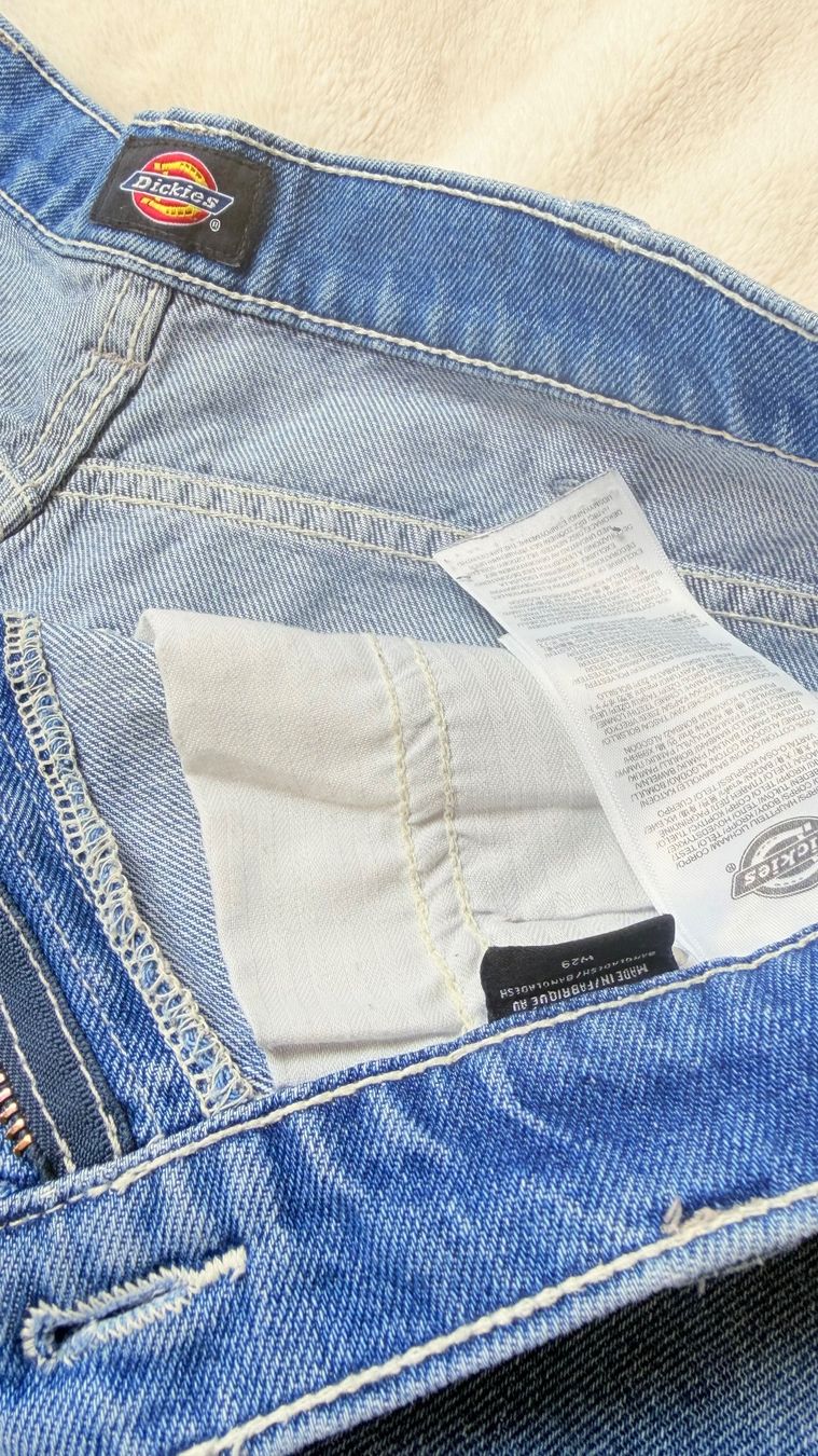 Dickies Pantaloni: Bermudashorts - Marke: Dickies – Usato da Würenlos venduto da JRP_71 2