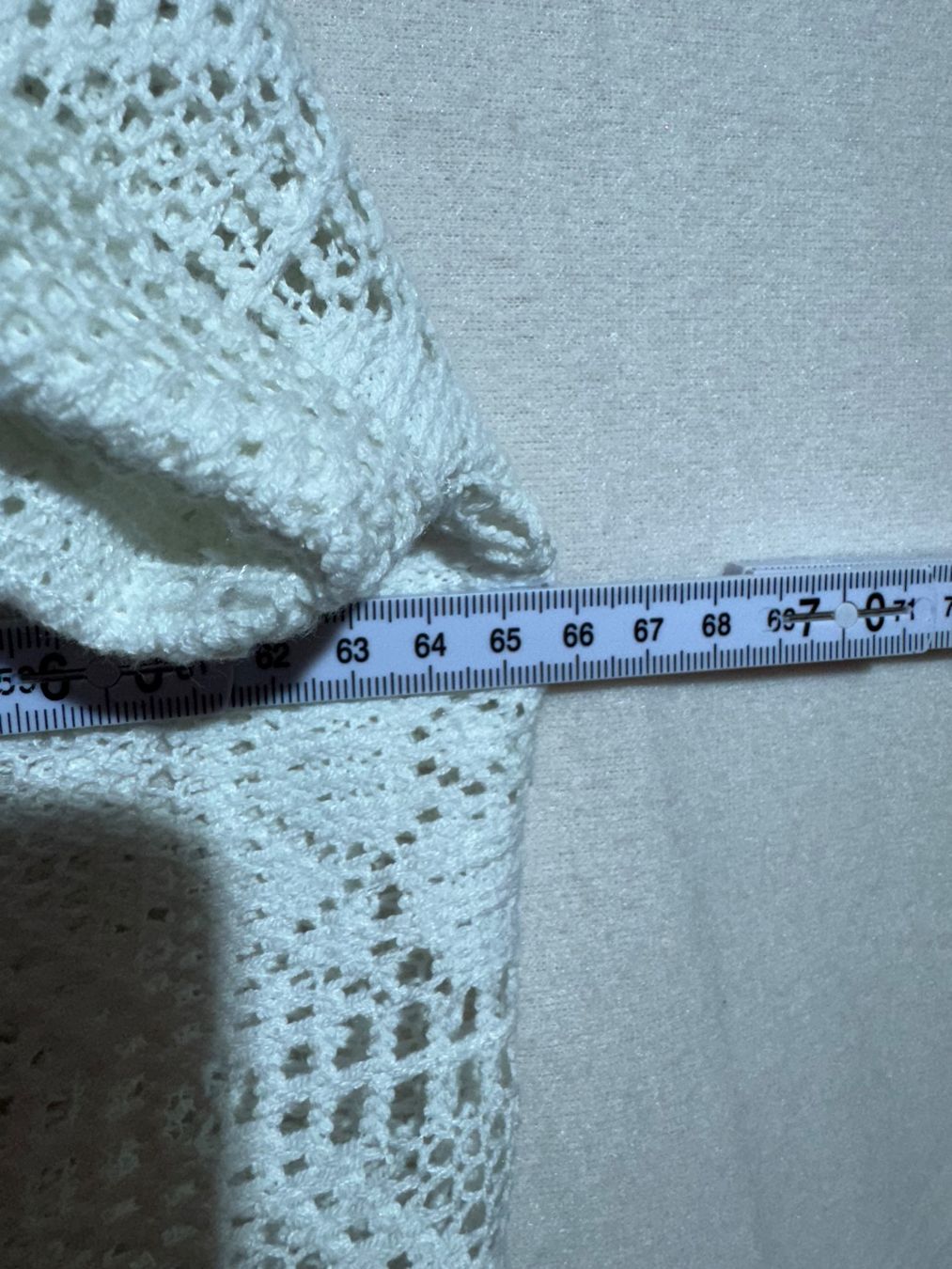 Tops: Schönes Oberteil von Chicoree Gr. XL – Neu (gemäss Beschreibung) aus Grosswangen von SALE_SALE_SALE 7